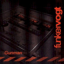 Gunman