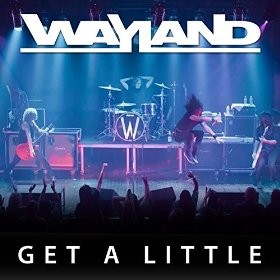 Get a Little