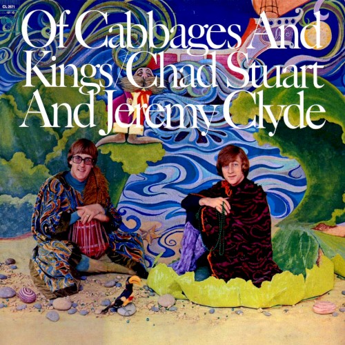 Of Cabbages and Kings