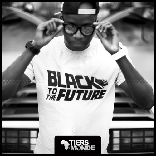 Black to the Future