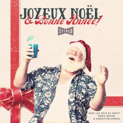 Joyeux Noël et Bonne Année