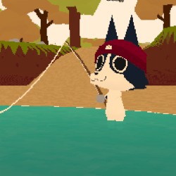 fishing