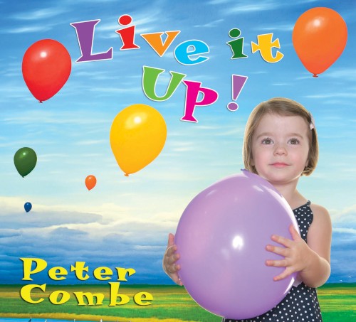 Live it Up!