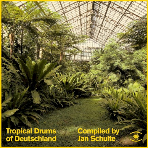 Tropical Drums of Deutschland