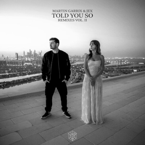 Told You So (Remixes Vol. 2)