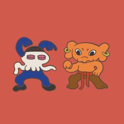 煩悩ゴーウェスト