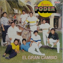 El gran cambio