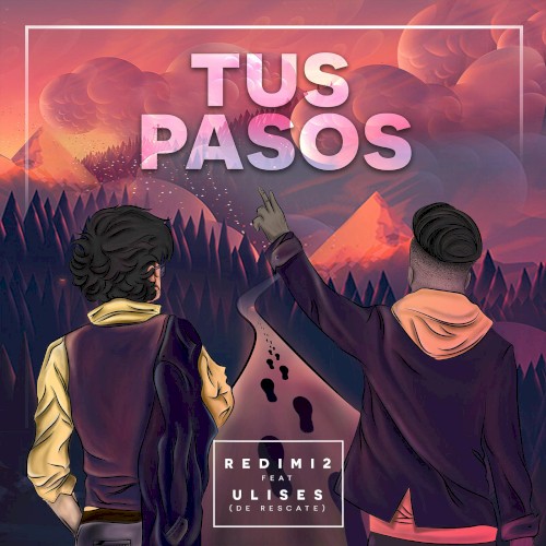Tus pasos