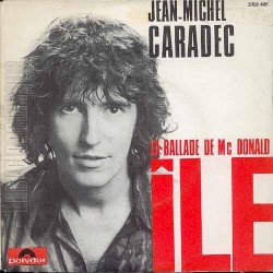 Île / La Ballade de Mc Donald