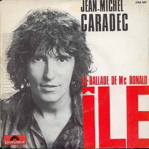 Île / La Ballade de Mc Donald