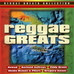 Reggae Greats