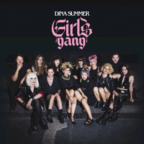Girls Gang