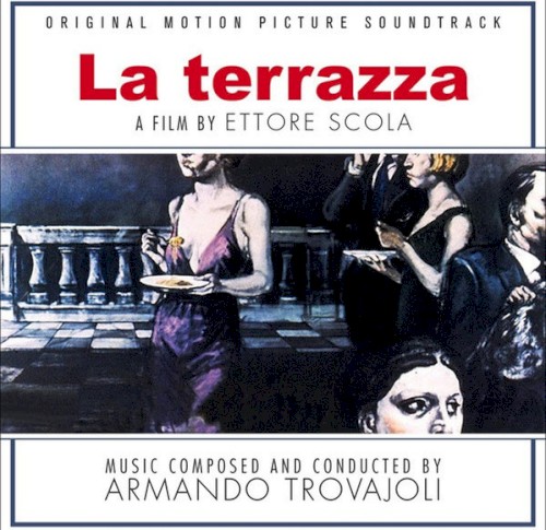 La terrazza / Telefoni bianchi