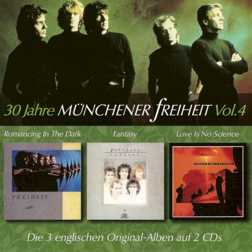 30 Jahre Münchener Freiheit Vol. 4