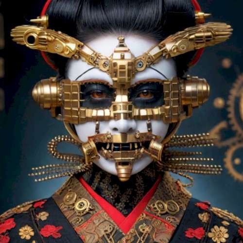 Ohaguro