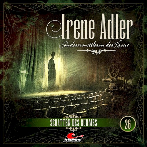 Folge 26: Schatten des Ruhmes