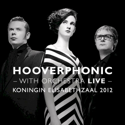 With Orchestra Live