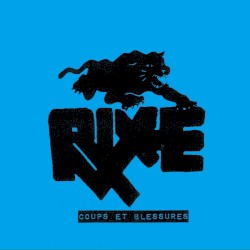 Coups & Blessures