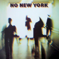 No New York