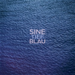Tiefblau