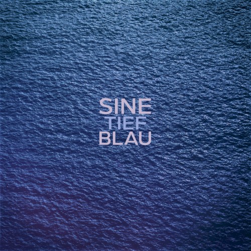 Tiefblau