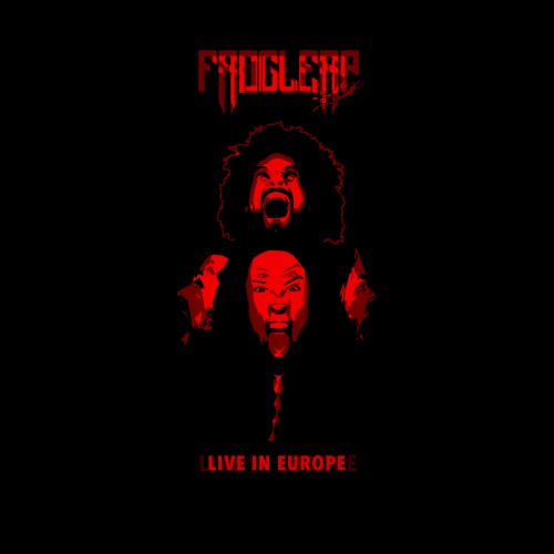 Live in Europe