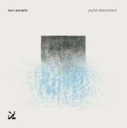 joyful discontent