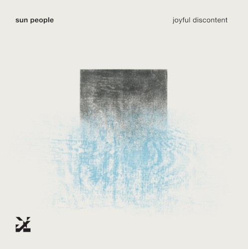 joyful discontent