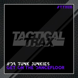 Get on the Dancefloor