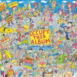 Occupy This Album