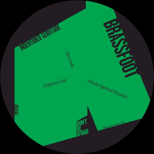 Indentured Servitude EP