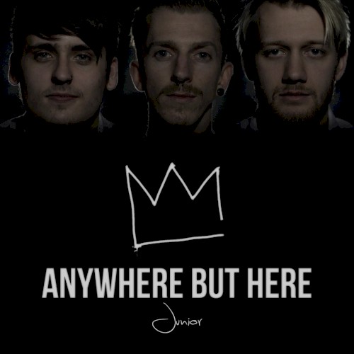 Anywhere But Here