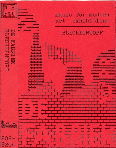 Blecheintopf: Music for Modern Art Exhibitions, Volume Two