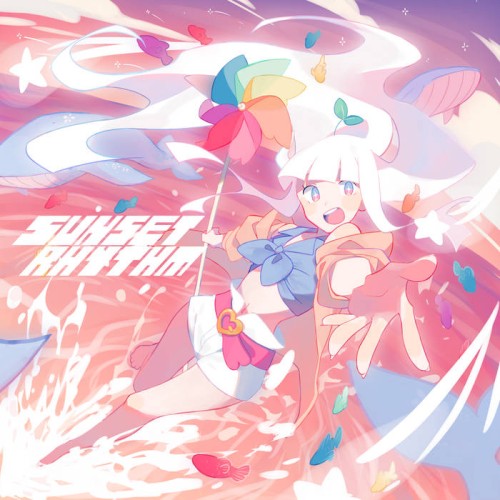 Sunset Rhythm