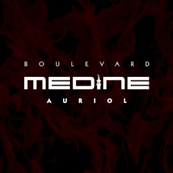 Boulevard Auriol