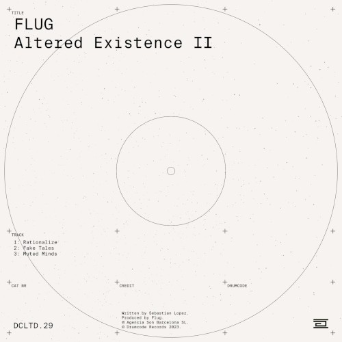 Altered Existence II