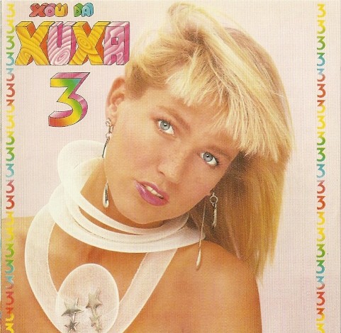 Xou da Xuxa 3