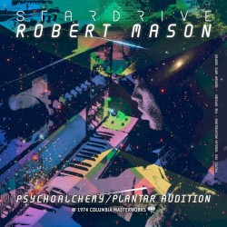 Psychoalchemy / Plantar Audition