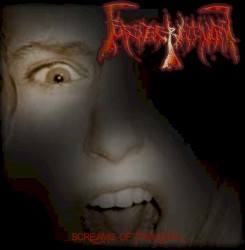 Screams of Paranoia