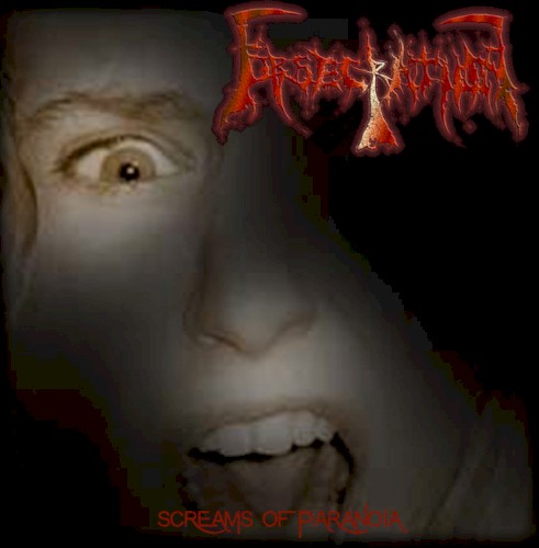 Screams of Paranoia