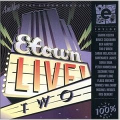 E-Town Live, Volume 2
