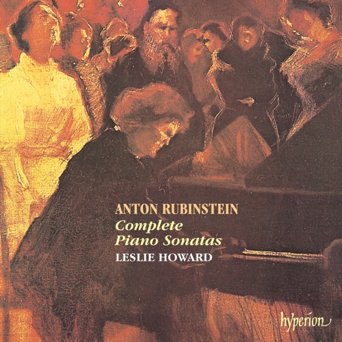 Complete Piano Sonatas