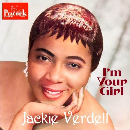 I'm Your Girl