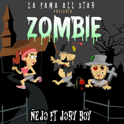 Zombie