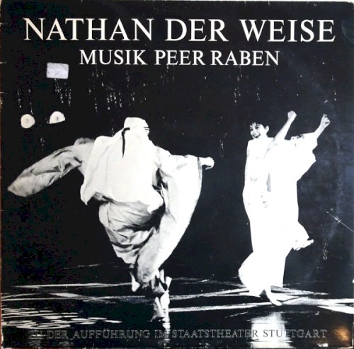 Nathan der Weise