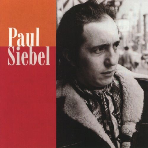 Paul Siebel