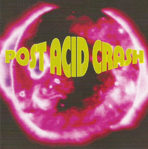 Post Acid Crash