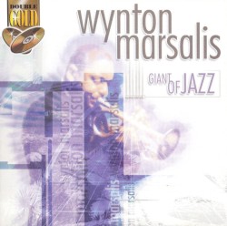 Giant Of Jazz