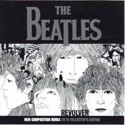 Revolver New Composition Remix
