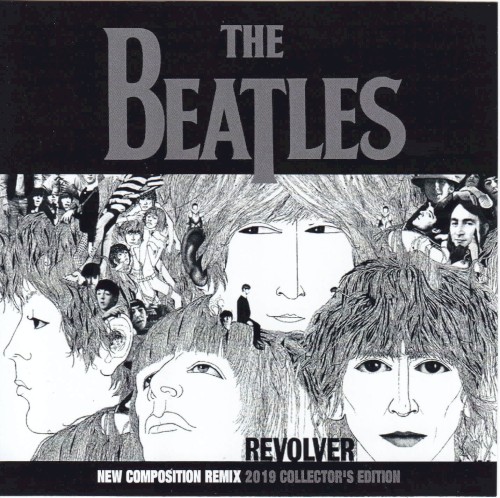 Revolver New Composition Remix